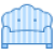 Bridal sette icon